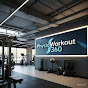 Physio Workout 360 logo