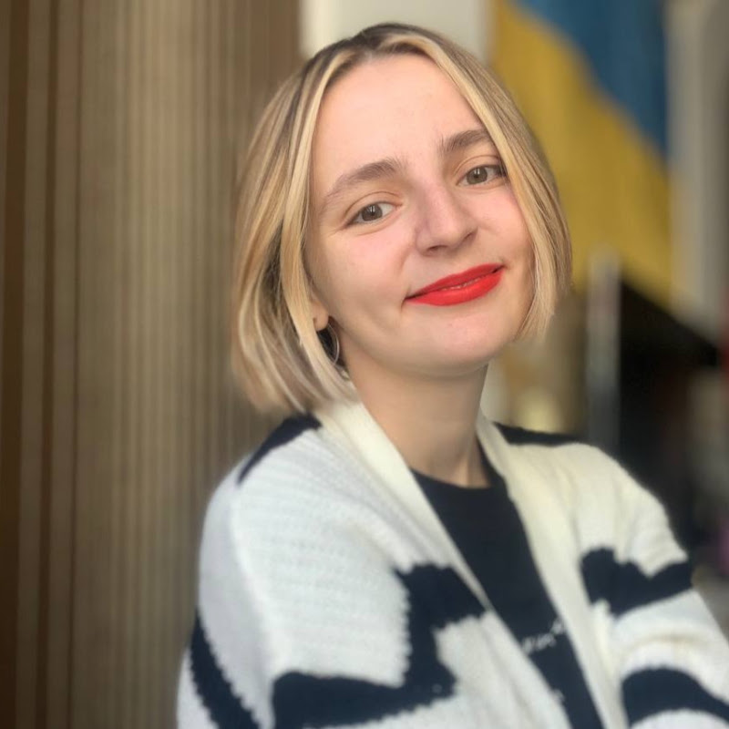Шукачка книжок