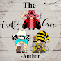 The Crafty Author Crew logo