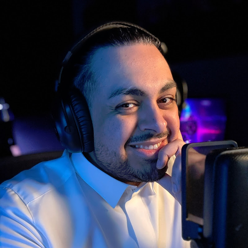 محمد العطاس | Mohammad Alattas