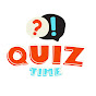 JISU TOURIST QUIZ logo