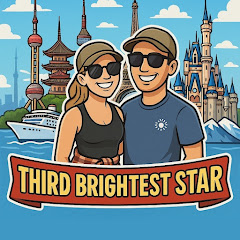 Third Brightest Star channel thumbnail
