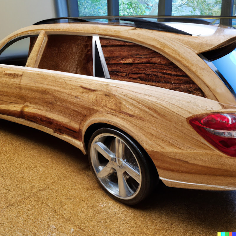 Cedar Benz