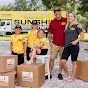 Sunshine Movers of Sarasota logo