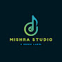 Mishra Studio  logo