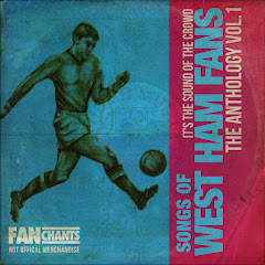 West Ham FanChants, Hammers Fans Songs - Topic