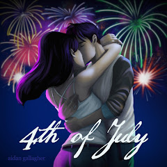 Aidan Gallagher - Topic