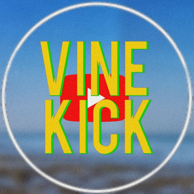 Vine Kick icon