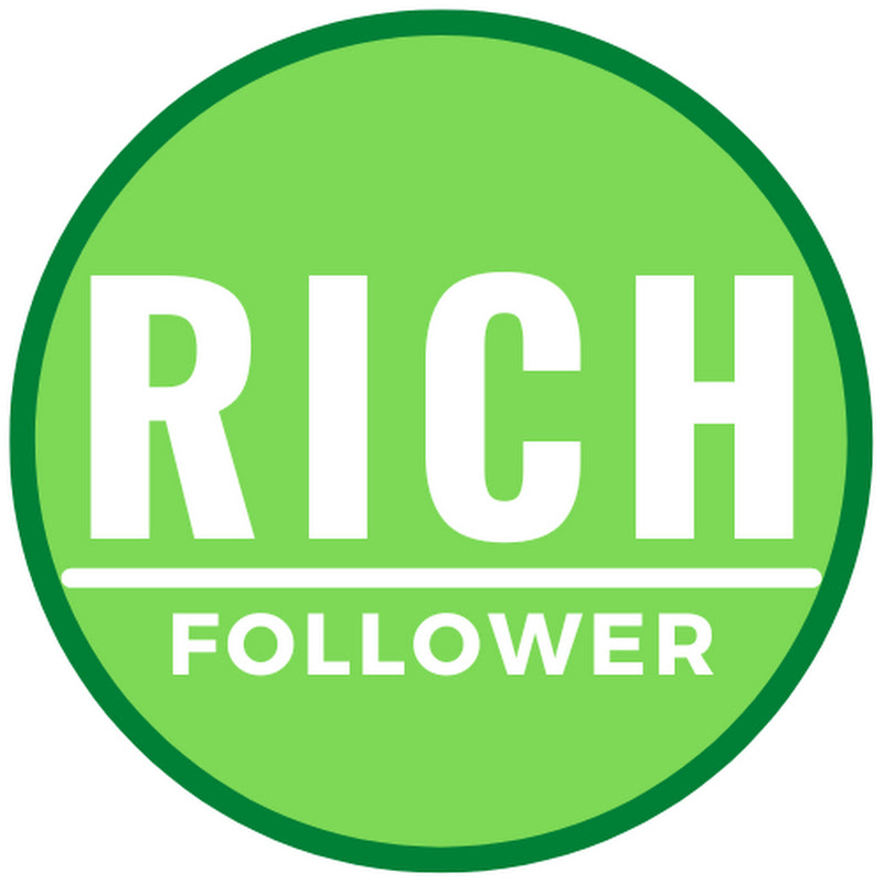 Rich Follower