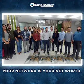 RaiseMoney YouTube channel
