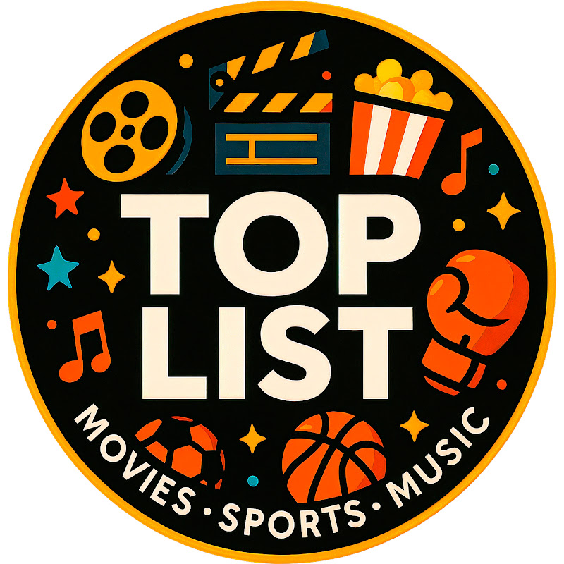 TOP LIST