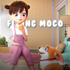 FLYDOG & Moco’s World