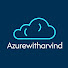 CqnSXWrJja0-channel-avatar-Azure with Arvind