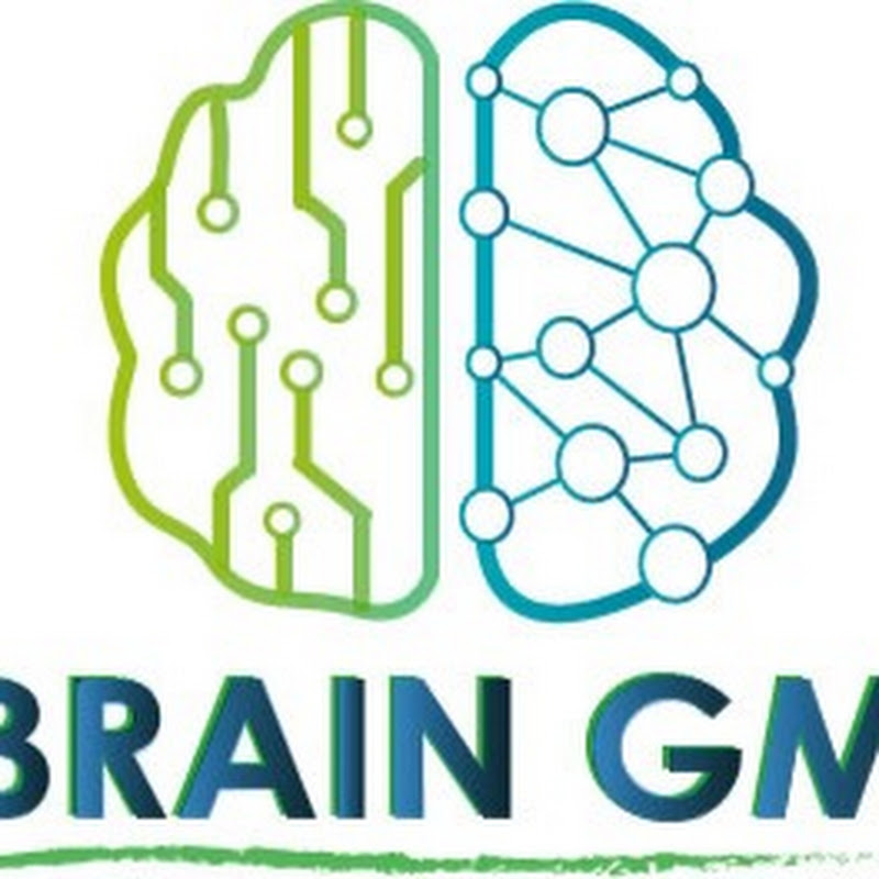 Brain GM | Aprende Informática Fácil