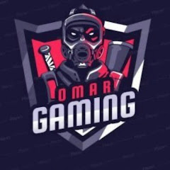 Omar Games channel logo