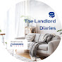 Landlord Diaries - The Monthly Rentals Podcast logo