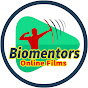 BIOMENTORS FILMS logo