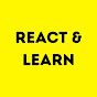 React & Learn logo