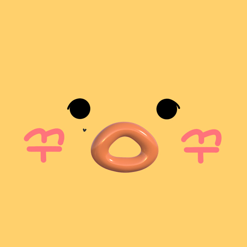 꾸꾸만들기 Kku Kku DIY