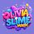 Olivia Slime Magic