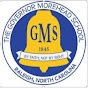 Governor Morhead School logo