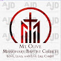 MOMBC ABQ NM logo