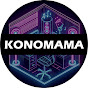 KONOMAMA logo