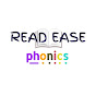 READ EASE Phonics logo