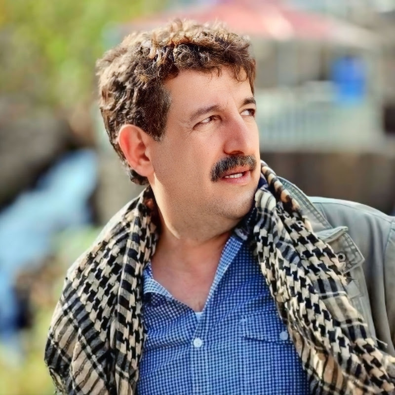 Gani Rüzgar Şavata  