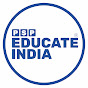 EDUCATE INDIA logo
