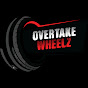 OverTake Wheelz logo