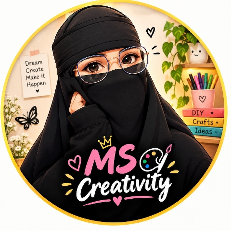 MS CREATIVITY