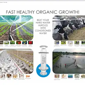 Alkara Water solutions YouTube channel