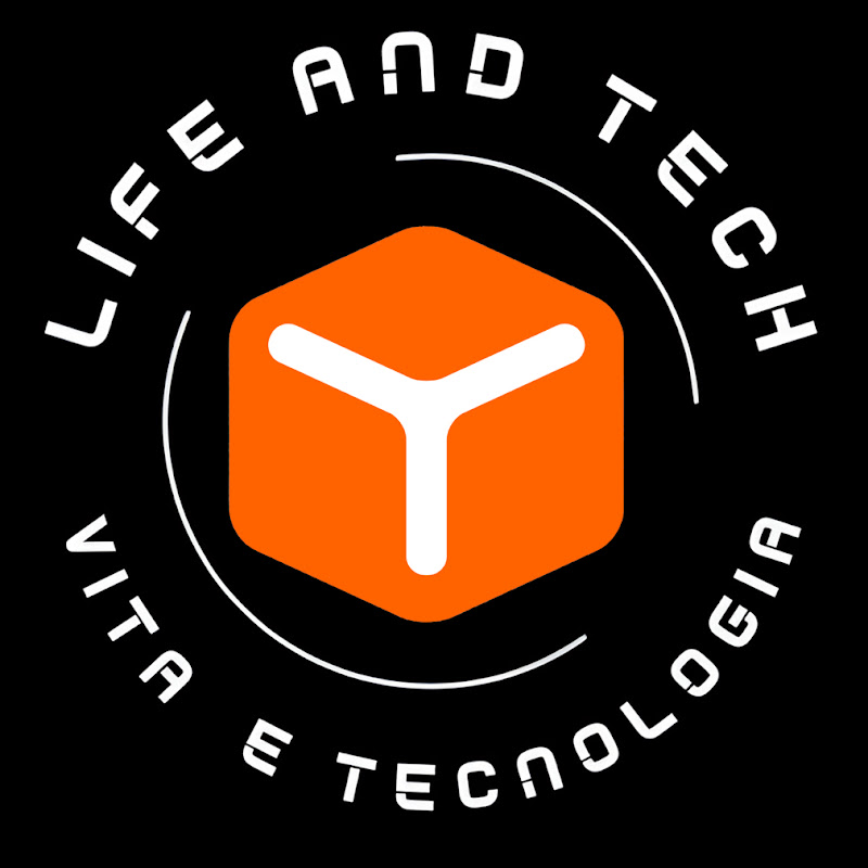 Life And Tech 