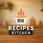 Recipes kitchen  logo