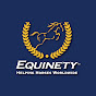 Equinety - Helping Horses Worldwide - @Equinety YouTube Profile Photo