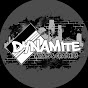DynamiteWraps logo