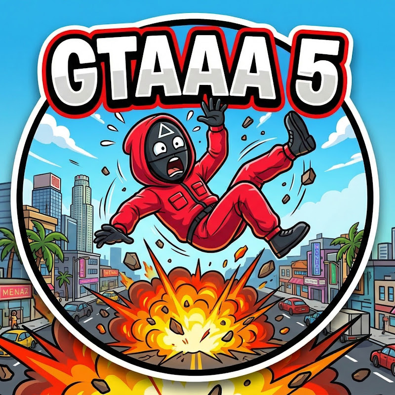 GTA AA5