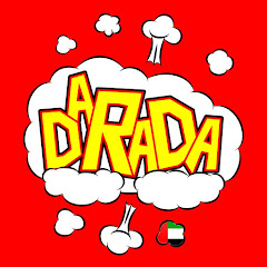 DaRaDa Arabic avatar