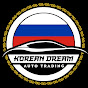 АВТО ИЗ КОРЕИ И КИТАЯ | KOREAN DREAM AUTO logo