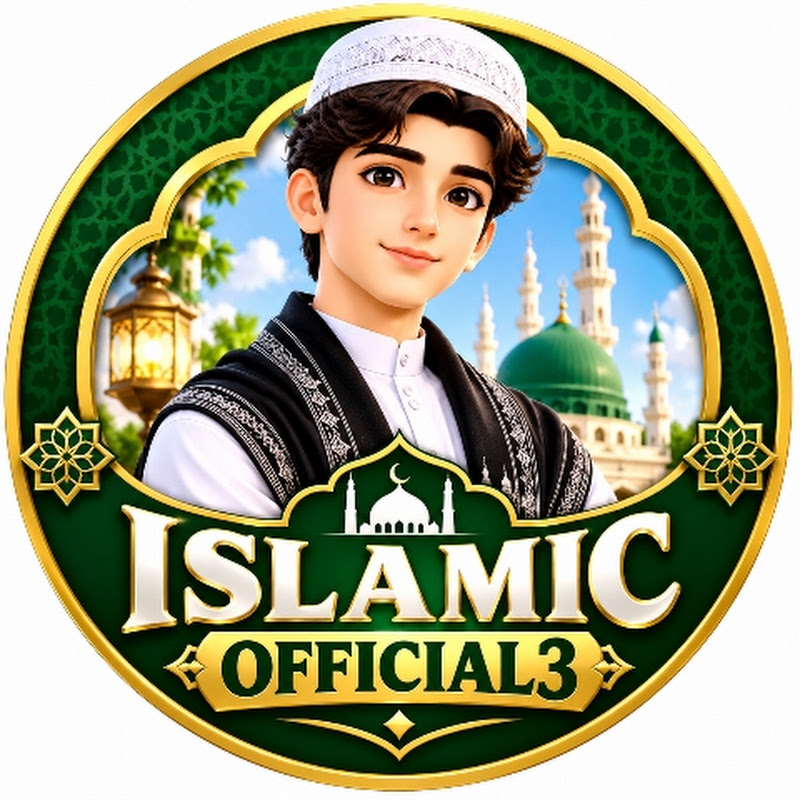 @Islamic official3