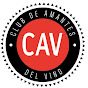 Club de Amantes del Vino -  CAV logo