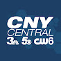 CNY Central logo