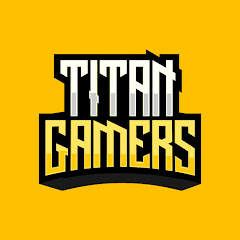 TITAN GAMERS Avatar