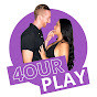 4OURPLAY by Bella & Jase