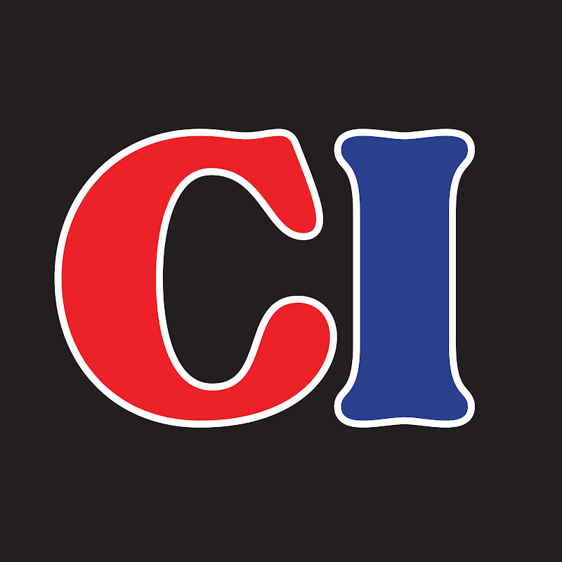 Chaotically Intolerant Multimedia Productions icon