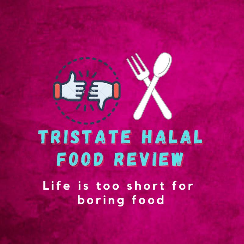 New York / New Jersey Halal Food Review