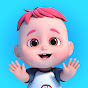 BenBen Nursery Rhymes & Kids Songs Avatar