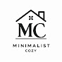 Minimalist Cozy logo