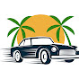 Florida Mixed Nuts Car Club logo